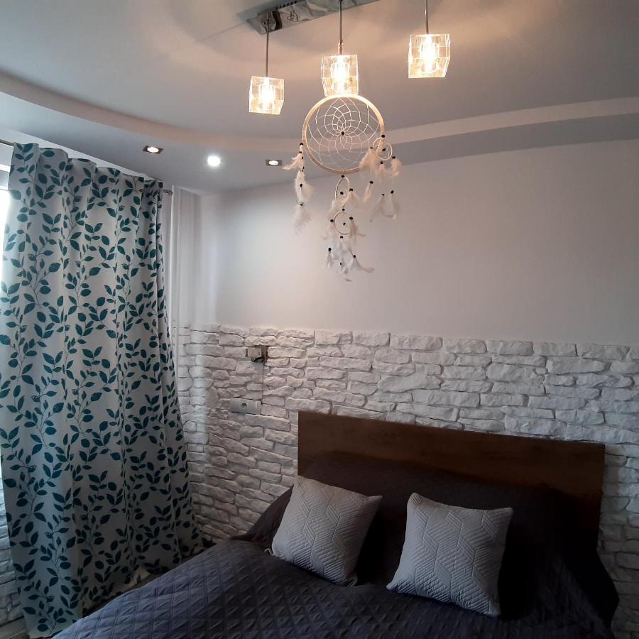 ואלבריץ' Apartament Hetmanska מראה חיצוני תמונה
