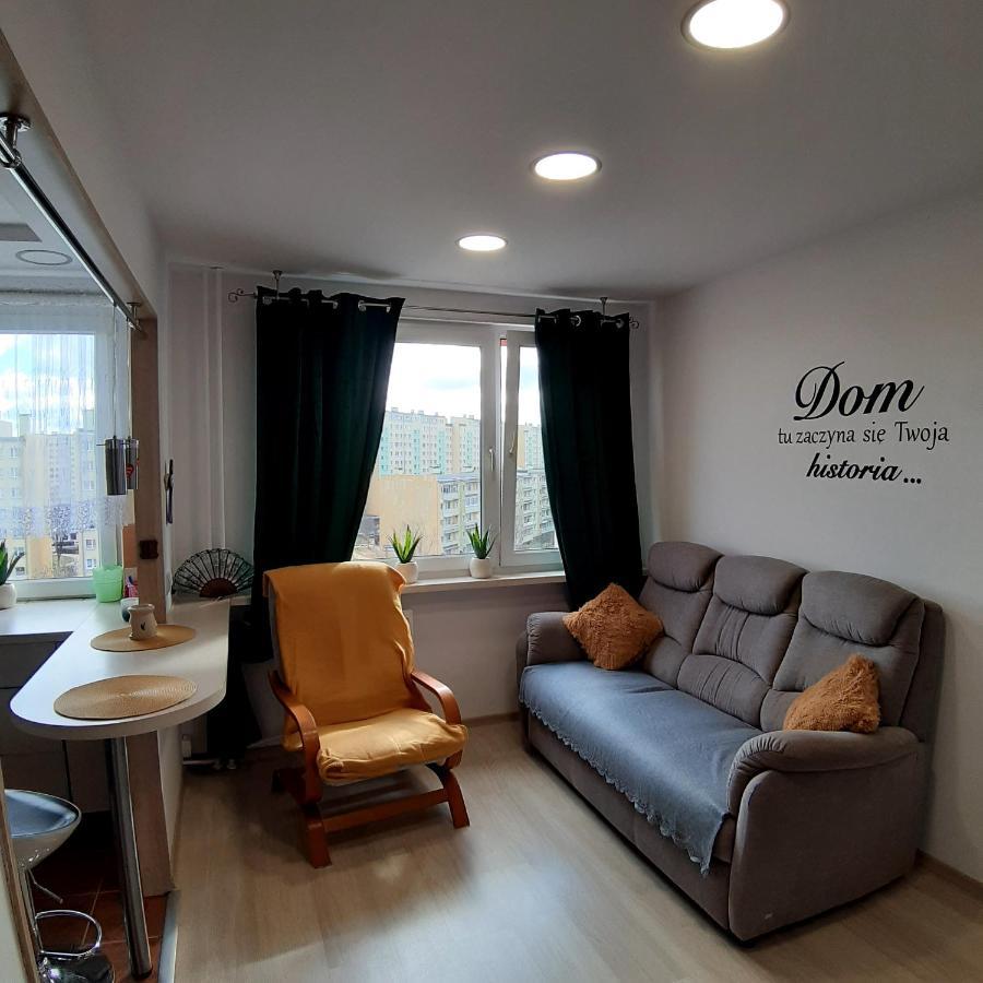 ואלבריץ' Apartament Hetmanska מראה חיצוני תמונה