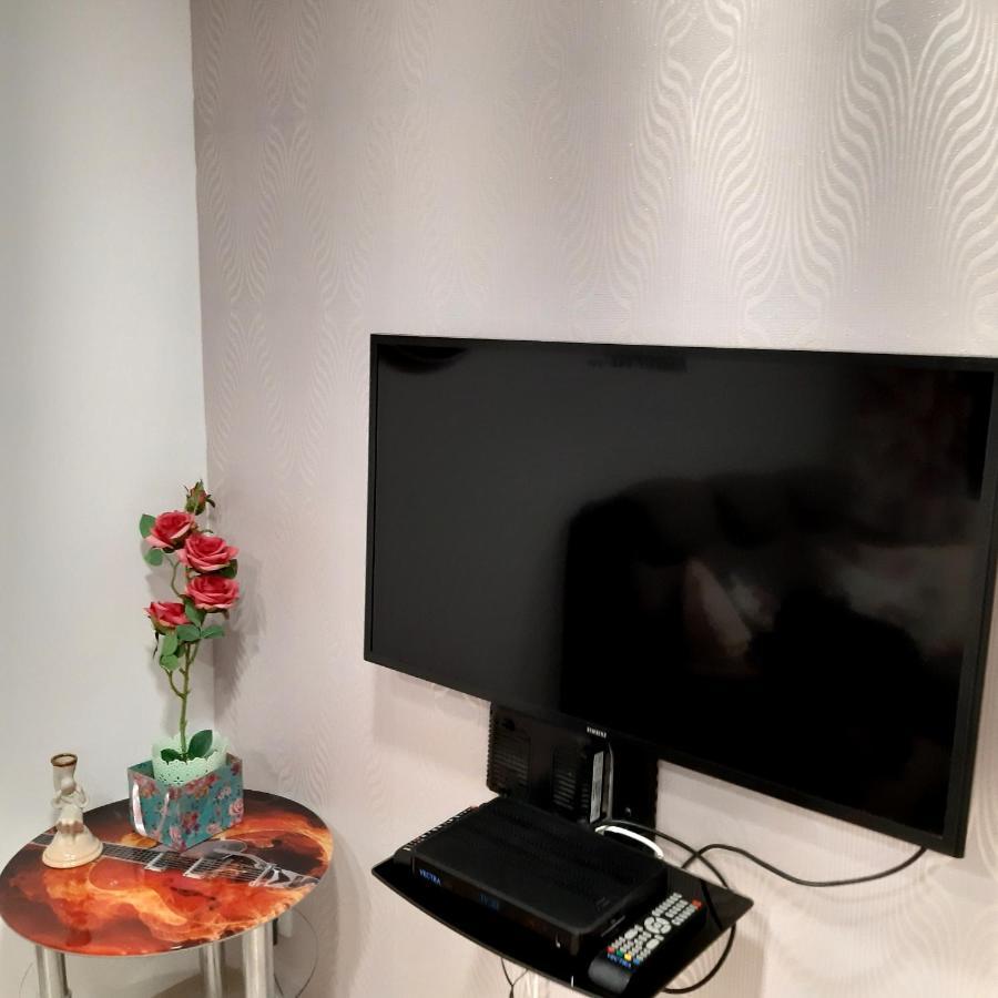 ואלבריץ' Apartament Hetmanska מראה חיצוני תמונה