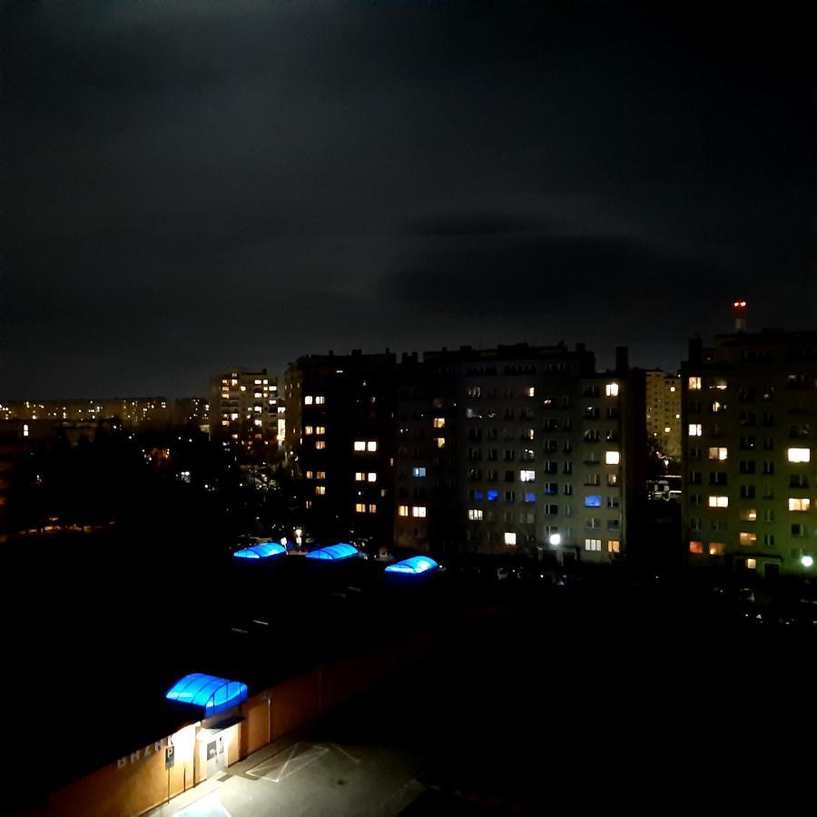 ואלבריץ' Apartament Hetmanska מראה חיצוני תמונה