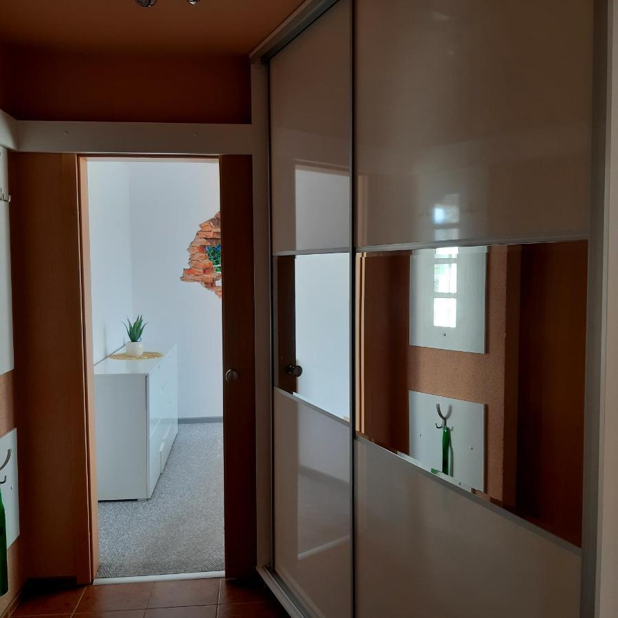 ואלבריץ' Apartament Hetmanska מראה חיצוני תמונה